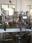 Plastik Şişe İçin Otomatik Kapatma Makinesi 1700mm Kapatma Makinesi
