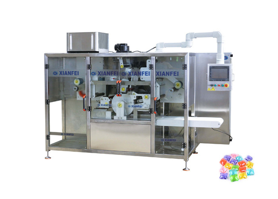 2800kg Kapasite Elektrikli Çamaşır Fırçası Yapma Makinesi