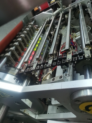 2800kg Kapasite Elektrikli Çamaşır Fırçası Yapma Makinesi