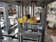 Plastik Şişe İçin Otomatik Kapatma Makinesi 1700mm Kapatma Makinesi