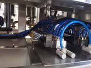 ISO 1000Kg Deterjan Dolum Makinesi 2200mm Büyük Şişe Dolum Makinesi