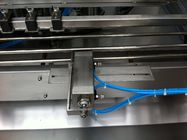 AirTAC Viskoz Sıvı Dolum Makinesi ISO PET Su Şişesi Paketleme Makinesi
