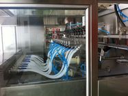 ZCG Otomatik Sıvı Paketleme Makinesi 800ml Otomatik Dezenfektan Doldurma Makinesi