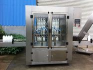 ZCG Otomatik Sıvı Paketleme Makinesi 800ml Otomatik Dezenfektan Doldurma Makinesi