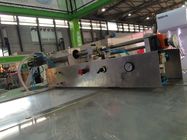 PLC Argenteous Döner Torba Paketleme Makinası 380V Döner Bardak Kapama Makinası