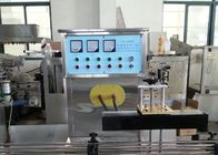 Elektromanyetik İndüksiyon Folyo Kapatma Makinesi 3Kw Alüminyum Kapama Makinesi