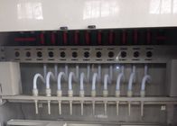 Inline Vakum Şişe Doldurucu 50ml Plastik Şişe Dolum Makinesi