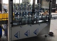 ZLDG Yağlayıcı Doldurma Makinesi 2m Plastik Şişe Paketleme Makinesi